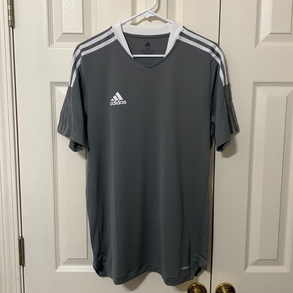 Mens adidas shirt
